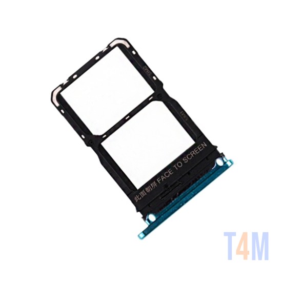 SIM Tray Xiaomi Mi 10 5G Green